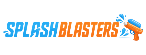 SPLASHBLASTERS